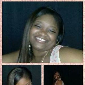 Meet your Posher, Lashay